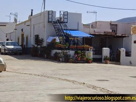 Un pueblo mexicano en Almeria...Los Albaricoques (Aguascalientes) Un pueblo mexicano en Almeria...Los Albaricoques (Aguascalientes)