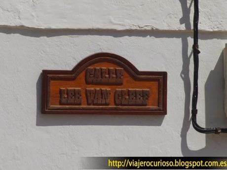 Un pueblo mexicano en Almeria...Los Albaricoques (Aguascalientes) Un pueblo mexicano en Almeria...Los Albaricoques (Aguascalientes)