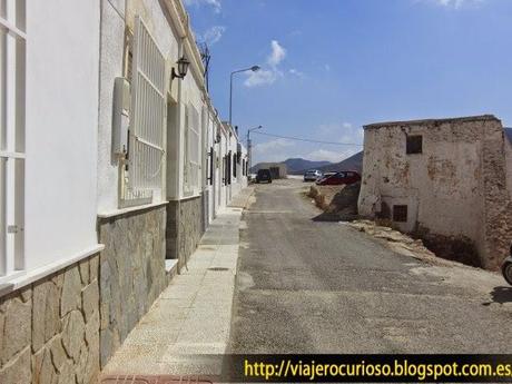 Un pueblo mexicano en Almeria...Los Albaricoques (Aguascalientes) Un pueblo mexicano en Almeria...Los Albaricoques (Aguascalientes)