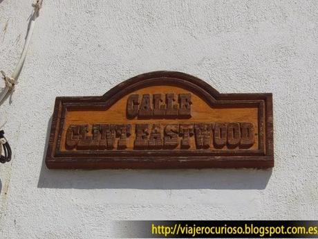 Un pueblo mexicano en Almeria...Los Albaricoques (Aguascalientes) Un pueblo mexicano en Almeria...Los Albaricoques (Aguascalientes)