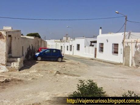 Un pueblo mexicano en Almeria...Los Albaricoques (Aguascalientes) Un pueblo mexicano en Almeria...Los Albaricoques (Aguascalientes)