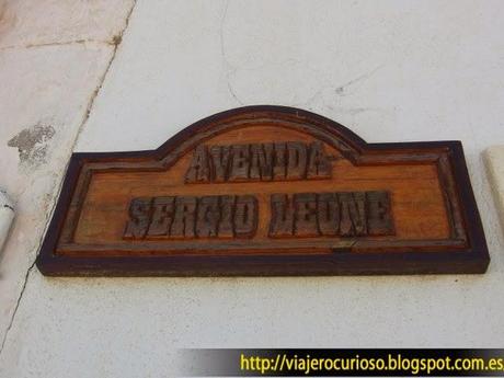 Un pueblo mexicano en Almeria...Los Albaricoques (Aguascalientes) Un pueblo mexicano en Almeria...Los Albaricoques (Aguascalientes)