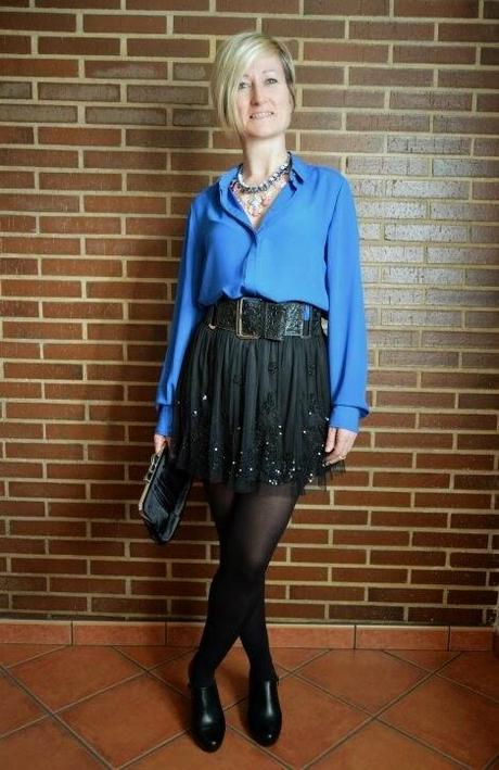 Look Navidad! Look Navidad!