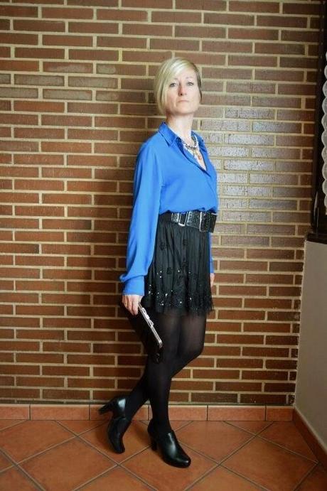 Look Navidad! Look Navidad!