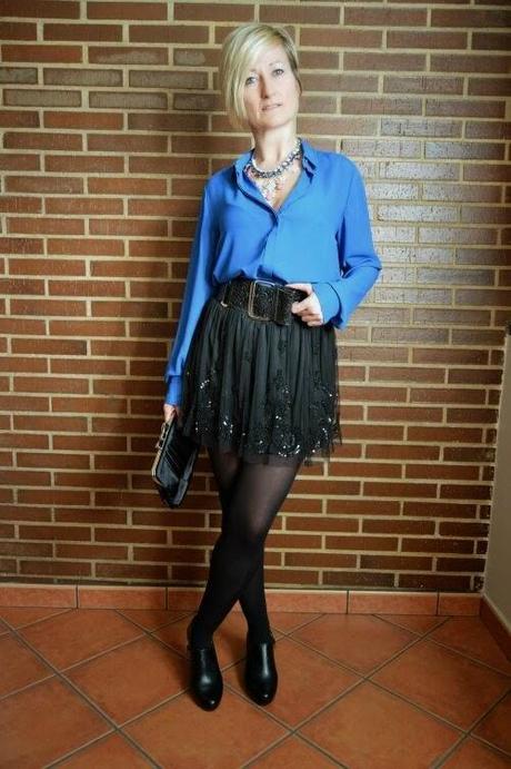 Look Navidad! Look Navidad!