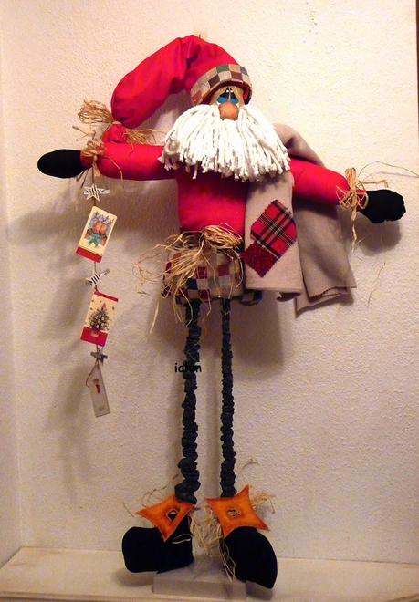 DECORACIÓN NAVIDEÑA DECORACIÓN NAVIDEÑA