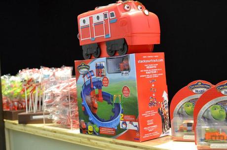 Scòpic: maquetas de trenes en miniatura scoopic_4