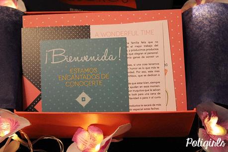 Mi primera Birchbox Mi primera Birchbox