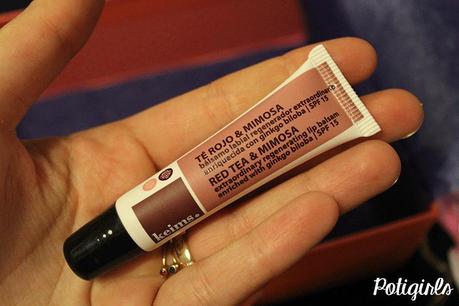 Mi primera Birchbox Mi primera Birchbox