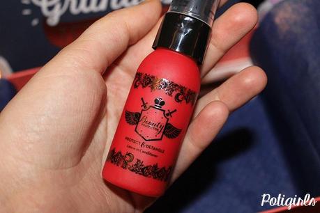 Mi primera Birchbox Mi primera Birchbox