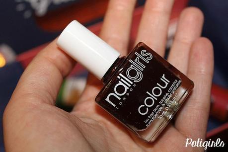 Mi primera Birchbox Mi primera Birchbox