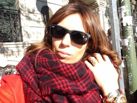 RED COAT!!! RED COAT!!!