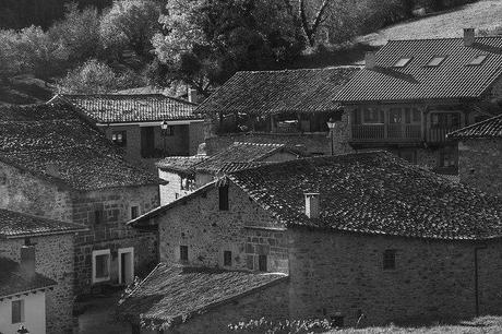 Mogrovejo, bajo los Picos Mogrovejo, Cantabria