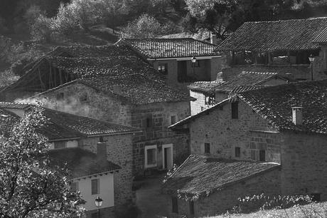 Mogrovejo, bajo los Picos Mogrovejo, Cantabria