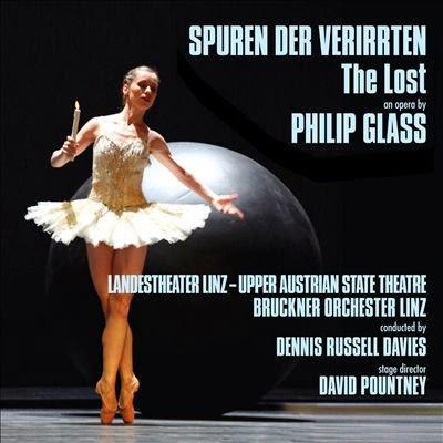 Philip Glass - Spuren Der Verirrten: The Lost (2014)