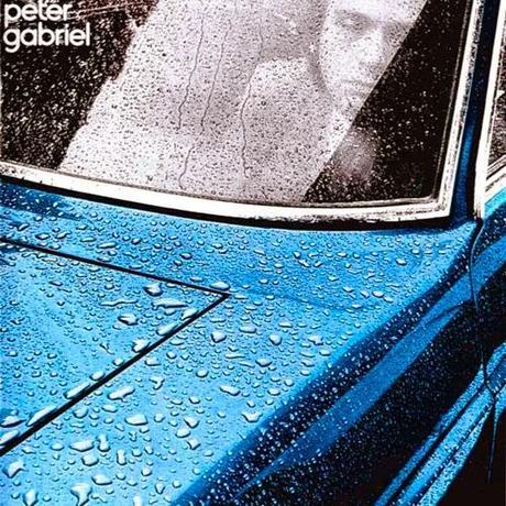 Peter Gabriel - Peter Gabriel (1977) -aka 