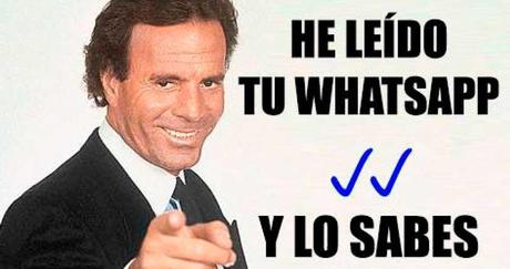 Cómo desactivar el doble check azul en WhatsApp doble check azul