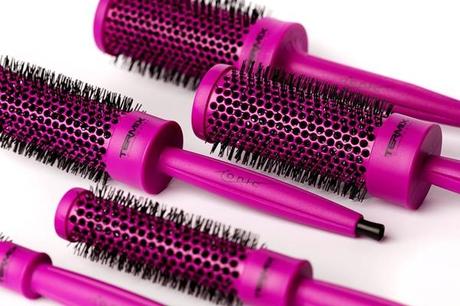 Nuevos Cepillos Termix C·Ramic Violet Red Nuevos Cepillos Termix C·Ramic Violet Red