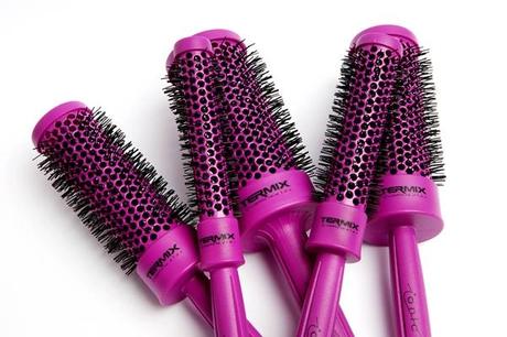 Nuevos Cepillos Termix C·Ramic Violet Red Nuevos Cepillos Termix C·Ramic Violet Red