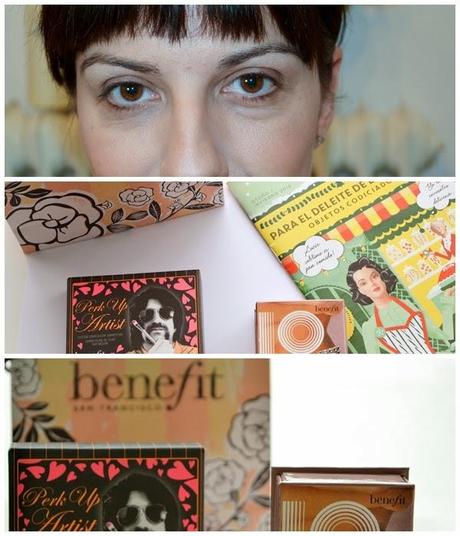 Maquillaje de Fiesta: Ojos ahumados en dorado, paso a paso. Maquillaje de Fiesta: Ojos ahumados en dorado, paso a paso.