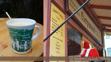 De viaje navideño por Dresden y receta navideña: Glühwein De viaje navideño por Dresden y receta navideña: Glühwein