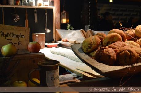 De viaje navideño por Dresden y receta navideña: Glühwein De viaje navideño por Dresden y receta navideña: Glühwein