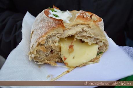 De viaje navideño por Dresden y receta navideña: Glühwein De viaje navideño por Dresden y receta navideña: Glühwein