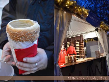 De viaje navideño por Dresden y receta navideña: Glühwein De viaje navideño por Dresden y receta navideña: Glühwein