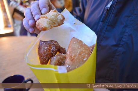 De viaje navideño por Dresden y receta navideña: Glühwein De viaje navideño por Dresden y receta navideña: Glühwein