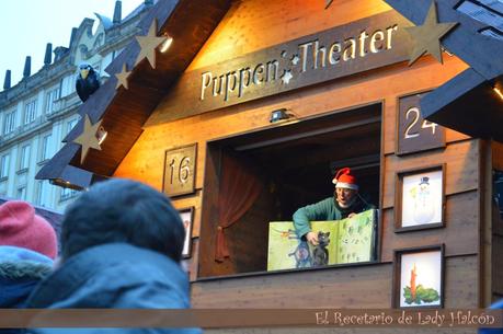 De viaje navideño por Dresden y receta navideña: Glühwein De viaje navideño por Dresden y receta navideña: Glühwein