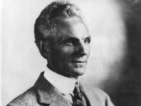 Henry Ford, emprendedor de emprendedores de la industria automovilística