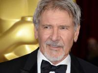 Los emprendedores, sus fracasos iniciales y sus pasiones finales Harrison Ford, un actor incapaz de emprender su carrera en el cine