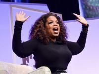 Oprah Winfrey, la gran emprendedora mediática