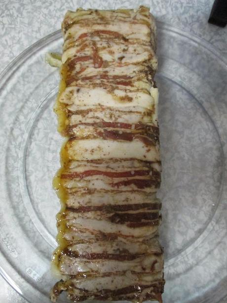 PATE CASERO