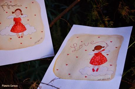 En las nubes con Judit Labòria En las nubes con Judit Labòria