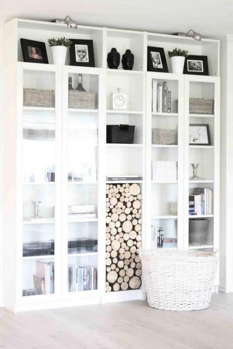 Serie Billy; Ideas para decorar Serie Billy; Ideas para decorar