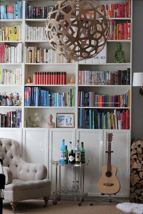 Serie Billy; Ideas para decorar Serie Billy; Ideas para decorar