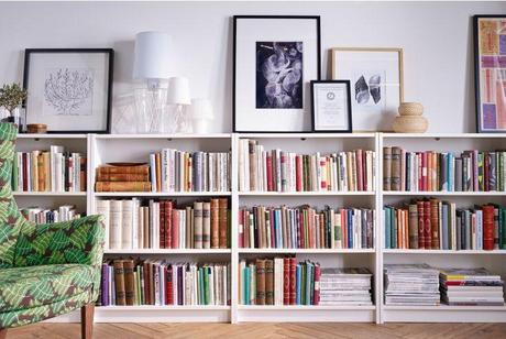 Serie Billy; Ideas para decorar Serie Billy; Ideas para decorar