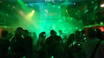 50 Sombras de un gay: ¡Como mola Chueca! polana 2