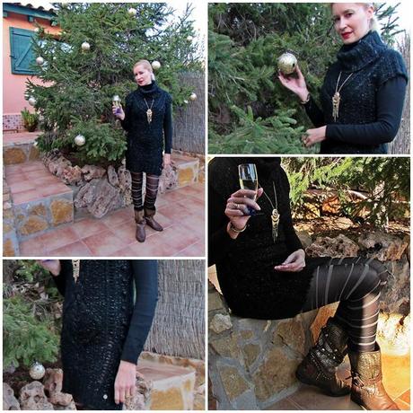 Felices Fiestas page