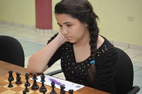 Sub20 femenino con un cierre lleno de emociones, con sabor caribeño.