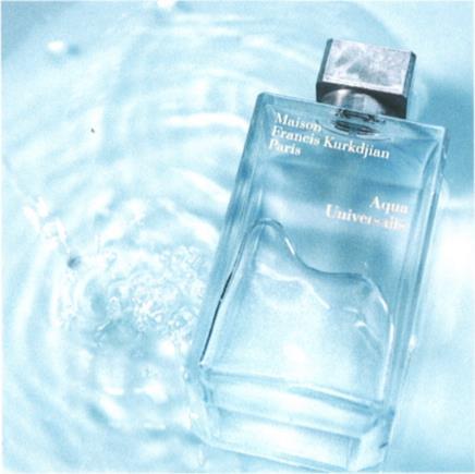 Aqua Universalis de Francis Kurkdjian, un perfume para todos Aqua-Universalis-EDTFresh