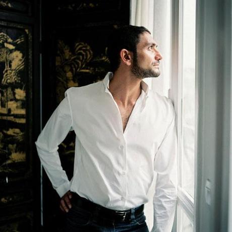 Aqua Universalis de Francis Kurkdjian, un perfume para todos Francis-Kurkdjian