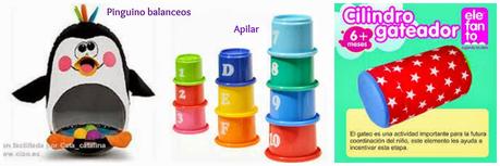 Esta Navidad juguetes Adaptados (I parte) Esta Navidad juguetes Adaptados (I parte)