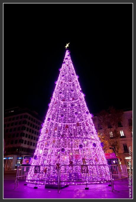 Madrid Navidad