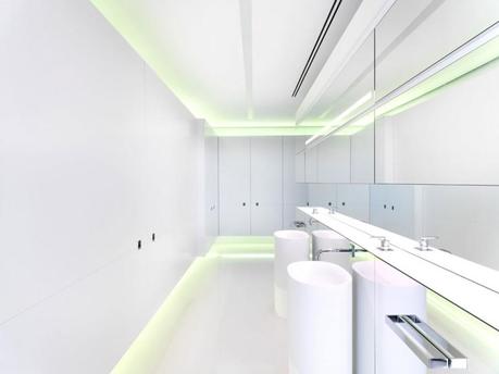 Villa Camaleón, Mallorca. Arquitectura y diseño único con vistas al mar. Villa-Chameleon-22-850x636