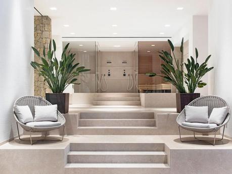 Villa Camaleón, Mallorca. Arquitectura y diseño único con vistas al mar. Villa-Chameleon-30-850x636