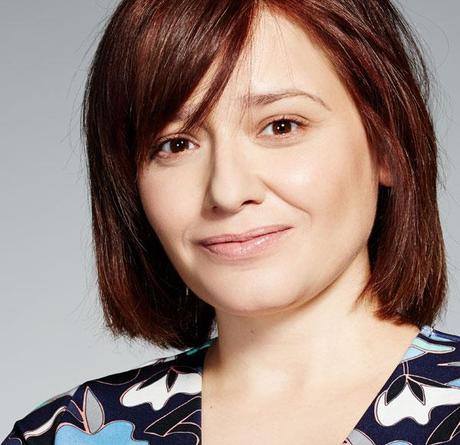 Probando lentillas de colores Air Optix Colors ojos marrones de Arantza