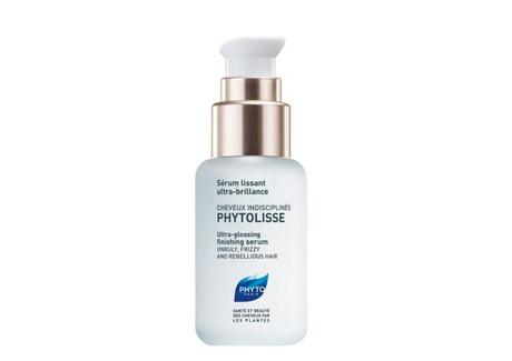 Aceite Soyeuse y Phytolisse de Phyto, cuidan mi pelo Phytolisse