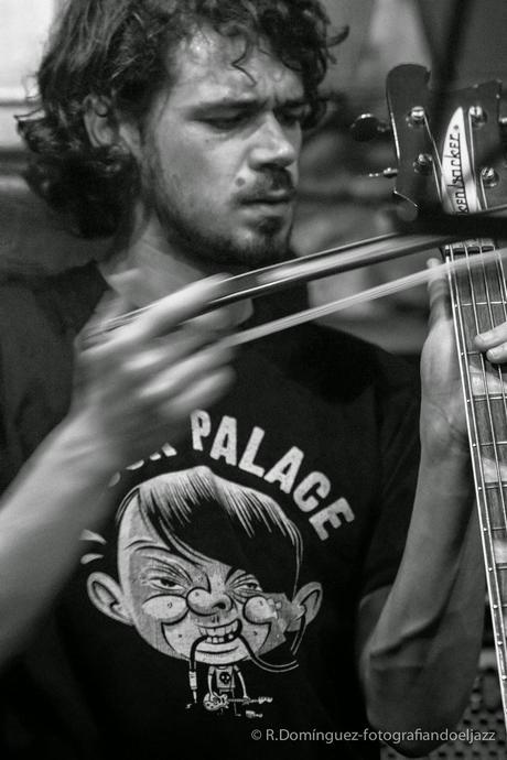 © R.Domínguez - Made to Break - Jasper Stadhouders © R.Domínguez - Made to Break - Jasper Stadhouders